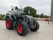 Tractor agrícola - Fendt - s4 724 profi plus tractor (st24141)