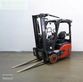 Elevadora - Linde - e 14 evo 386-02