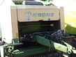 Empacadora gigant - Krone - vario pack 1800 mc