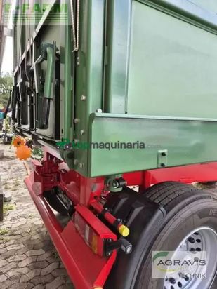 Volquet -  - dk 280rp 18-60b