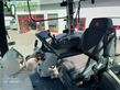 Tractor agrícola - Massey Ferguson - 8740 s dyna vt exclusive