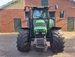 Tractor agrícola - Deutz-Fahr - agrotron k 100