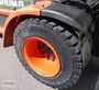 Elevadora - Linde - h 80 d/900 evo 396-03