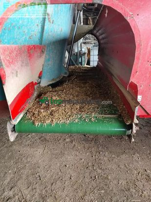 Remolqu esparcidor -  - activa 24