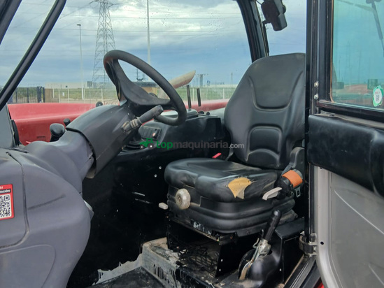 Telescopica MANITOU MT733 EASY 75D