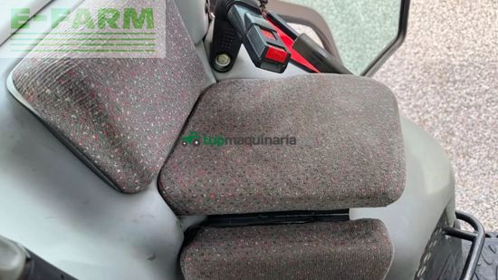 Tractor agrícola - Massey Ferguson - 6480 dyna-6