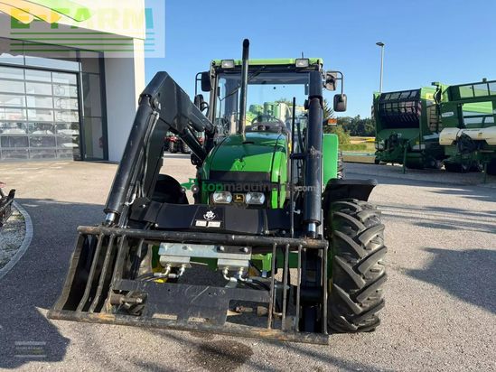 Tractor agrícola - John Deere - 3310 ax