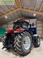 Tractor agrícola - Case IH - puma 260 cvx afs
