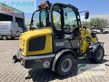 Minicargadora - Wacker Neuson - wl32