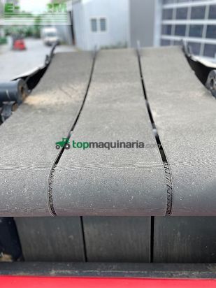 Empacadora gigant - Pöttinger - impress 185v master