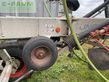 Rastrillo - Claas - liner 4000