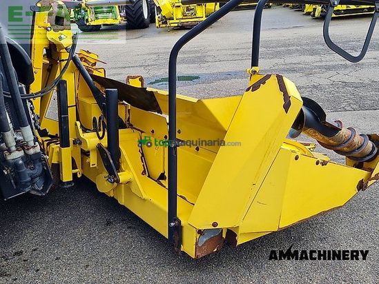 Cabezal - New Holland - 420fi