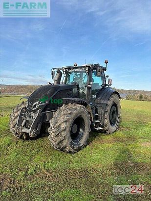 Tractor agrícola - Valtra - q305