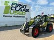 Telescopica - Claas - scorpion 756 vp+
