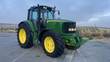 Tractor agrícola - John Deere - 6620