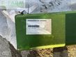 Arado - Amazone - rahmenrohr zu m950 4-scharig