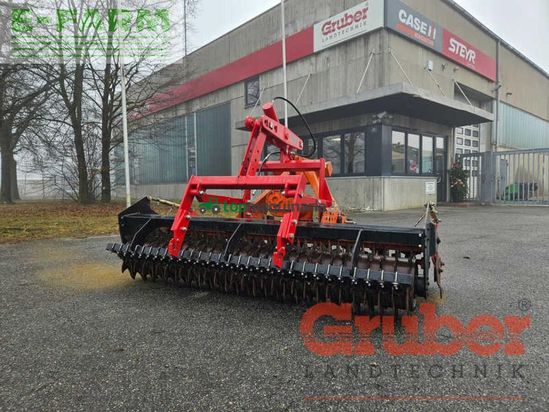 Grada de disco - Rotoland - sk 250