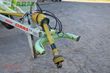 Henificador - Claas - volto 1100 t