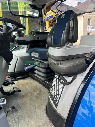 Tractor agrícola - New Holland - t6.175 dynamic command (stage v)