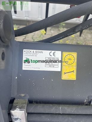 Cabezal - Capello - spartan 610