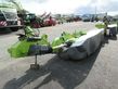 Cortacésped manual - Claas - disco 3200 contour