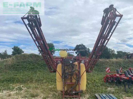 Atomizador - Hardi - 1200l 18m