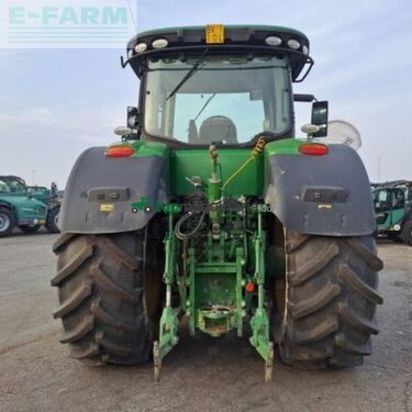 Tractor agrícola - John Deere - 7310r
