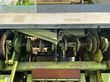 Empacadora gigant - Claas - quadrant 1200