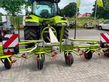 Henificador - Claas - volto 900