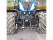 Tractor agrícola - New Holland - t7.245 aut