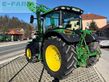 Tractor agrícola - John Deere - 6r 140