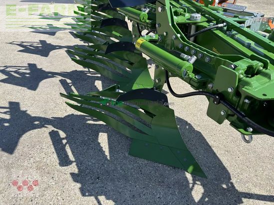 Arado - Amazone - pflug teres 300v 6-100