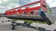Cabezal - Zurn - sonnenblumenvorsatz claas vario 770