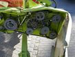 Cosechadora de Cereal - Claas - lexion 540 c
