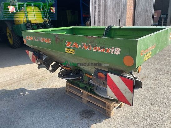 Esparcidor - Amazone - za-m maxis *kundenauftrag*