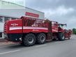 Cosechadora de Cereal - Grimme - rexor 630 rüttelschar ft