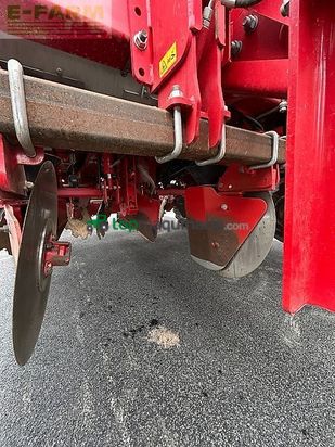 Cosechadora - arrancadora de patata - Grimme - gl 430 + ts 820