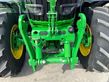 Tractor agrícola - John Deere - 6r.185 tractor (st27725)