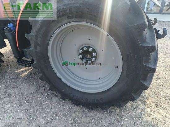 Tractor agrícola - Same - explorer 95 (stage v)