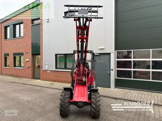 Telescopica - Schaffer - 3650