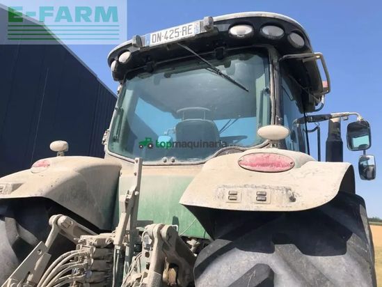 Tractor agrícola - John Deere - 8345 r