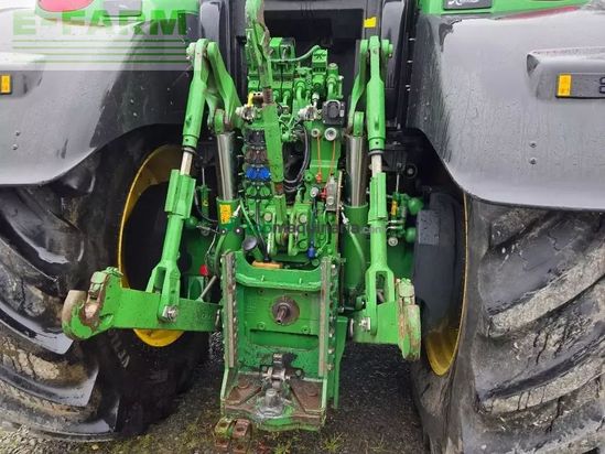 Tractor agrícola - John Deere - 6230r