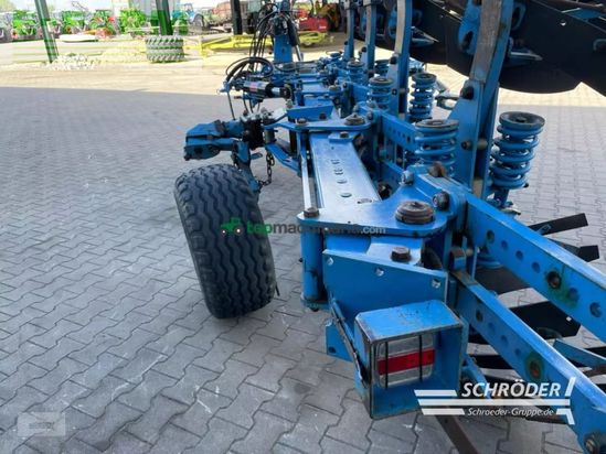 Arado - Lemken - variopal 9 x 5 l 100