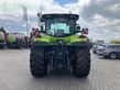 Tractor agrícola - Claas - arion 510 hexashift cis HEXASHIFT CIS