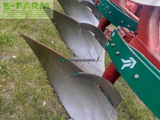 Arado - Kverneland - es 100