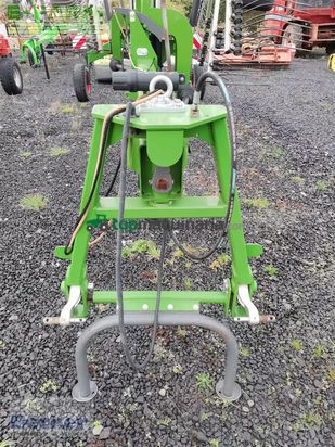 Rastrillo - Fendt - former 1603