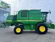 Cosechadora de Cereal - John Deere - t 670