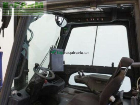 Elevadora - Linde - e 30/600 hl 387