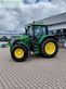 Tractor agrícola - John Deere - 6120m