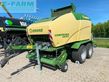 Empacadora gigant - Krone - comprima cf 155 presswickelkombi